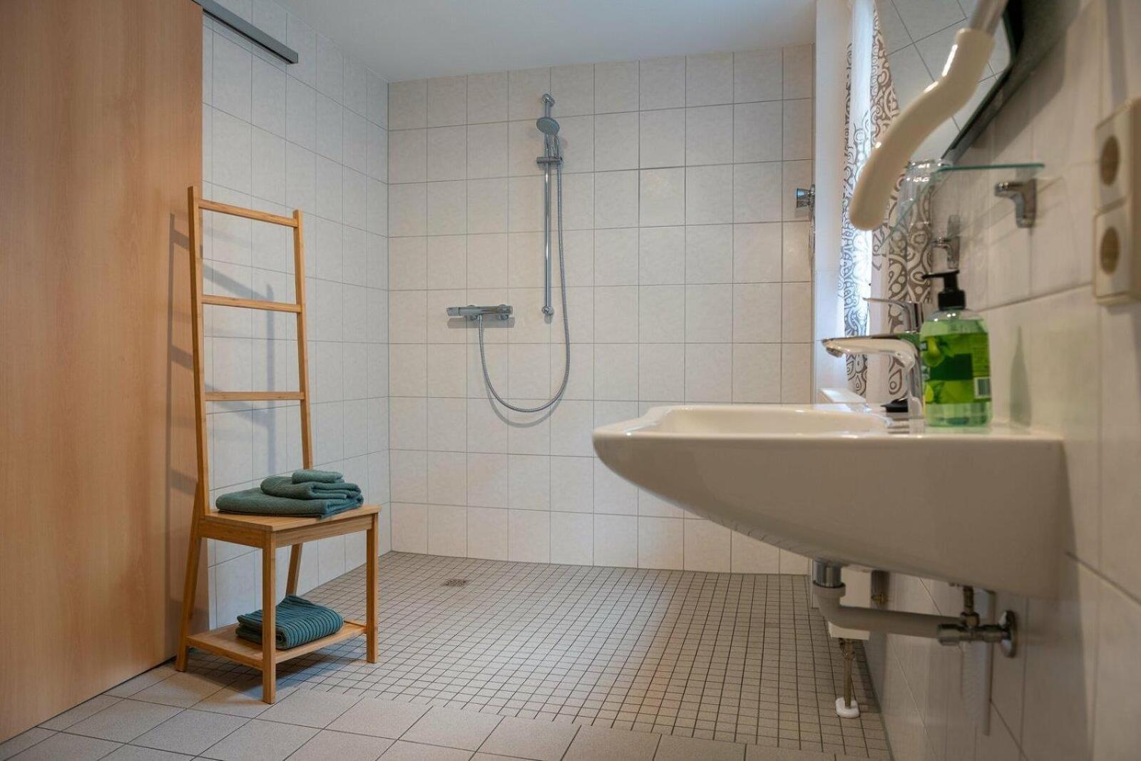 Neu! Ferienwohnung Andreas Radebeul Exterior foto